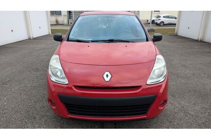 Renault Clio Gebrauchtwagen