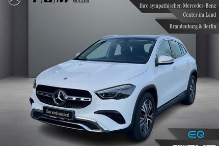 Mercedes-Benz GLA 250 Gebrauchtwagen