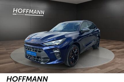 Cupra Terramar Gebrauchtwagen