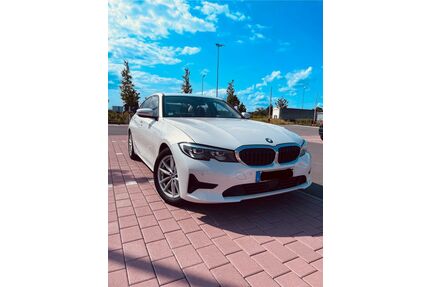 BMW 320 Gebrauchtwagen