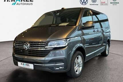 VW T6 Caravelle Gebrauchtwagen