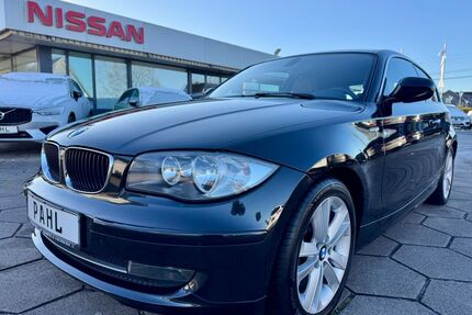 BMW 123 Gebrauchtwagen