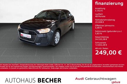 Audi A1 Gebrauchtwagen