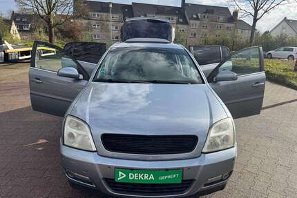 Opel Signum Gebrauchtwagen