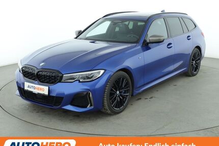 BMW 340 Gebrauchtwagen