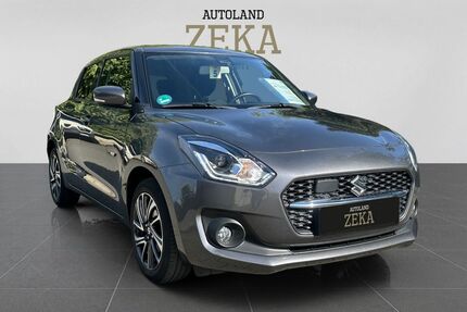 Suzuki Swift Gebrauchtwagen