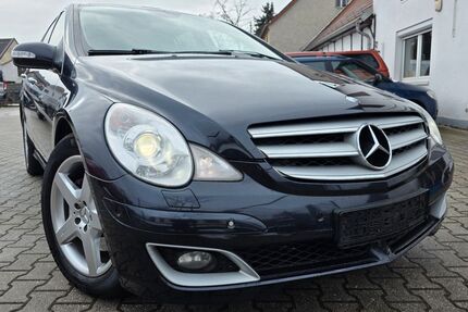 Mercedes-Benz R 500 Gebrauchtwagen