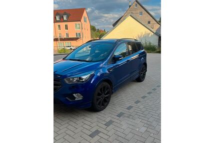 Ford Kuga Gebrauchtwagen