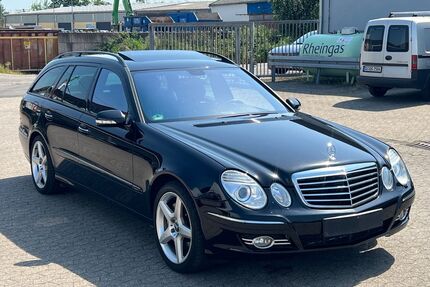 Mercedes-Benz E 500 Gebrauchtwagen