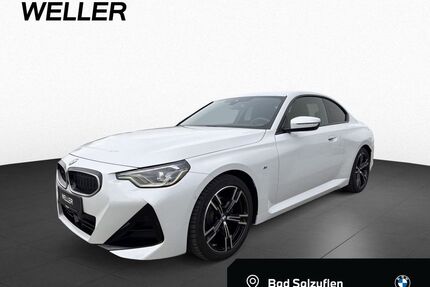 BMW 218 Gebrauchtwagen