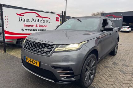 Land Rover Range Rover Velar Gebrauchtwagen