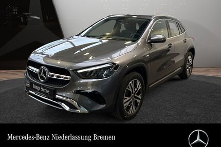 Mercedes-Benz GLA 250 Gebrauchtwagen