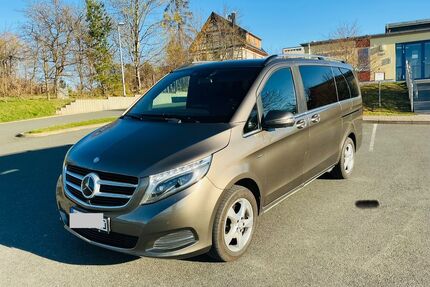 Mercedes-Benz V 250 Gebrauchtwagen