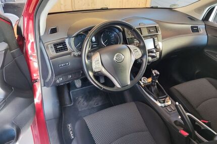 Nissan Pulsar Gebrauchtwagen