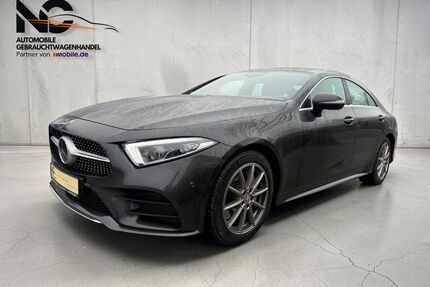 Mercedes-Benz CLS 400 Gebrauchtwagen