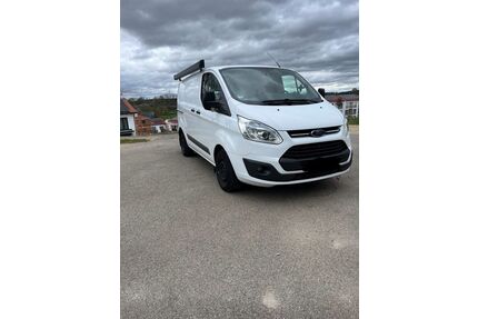 Ford Transit Custom Gebrauchtwagen