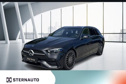 Mercedes-Benz C 200 Gebrauchtwagen