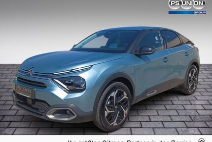 Citroen C4 Gebrauchtwagen