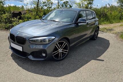 BMW 118 Gebrauchtwagen