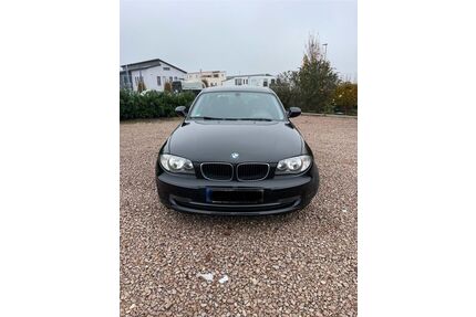 BMW 116 Gebrauchtwagen
