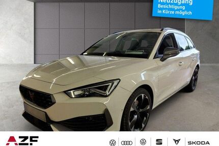 Cupra Leon Gebrauchtwagen