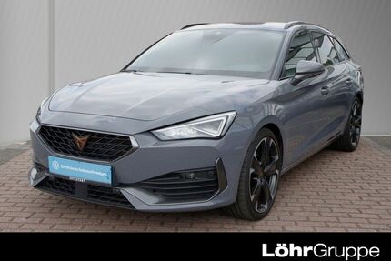 Cupra Leon Gebrauchtwagen
