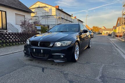 BMW 330 Gebrauchtwagen