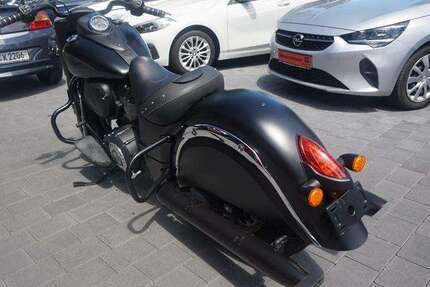 INDIAN Chief Gebrauchtwagen