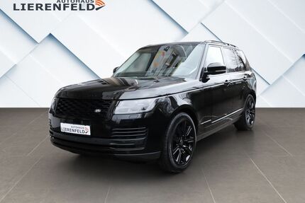 Land Rover Range Rover Gebrauchtwagen