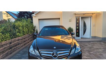 Mercedes-Benz E 500 Gebrauchtwagen