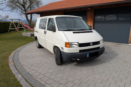 VW T4 andere Gebrauchtwagen