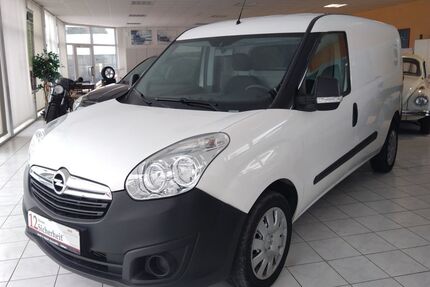 Opel Combo Gebrauchtwagen