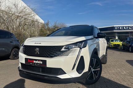 Peugeot 3008 Gebrauchtwagen