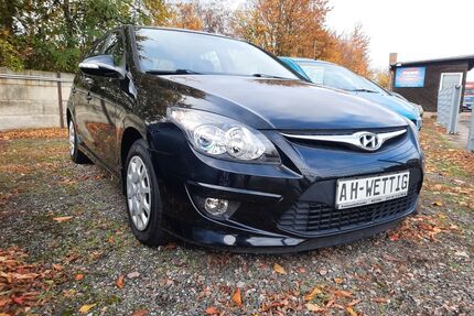 Hyundai i30 Gebrauchtwagen