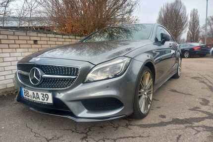 Mercedes-Benz CLS 250 Gebrauchtwagen