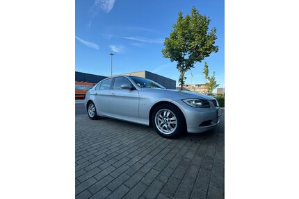 BMW 325 Gebrauchtwagen