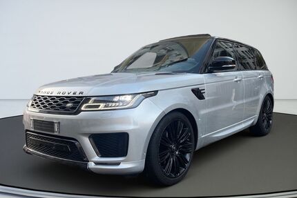 Land Rover Range Rover Sport Gebrauchtwagen