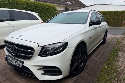 Mercedes-Benz E 300 Gebrauchtwagen