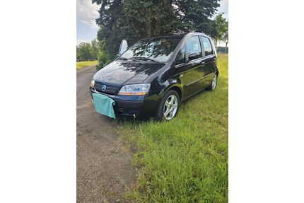 Fiat Idea Gebrauchtwagen