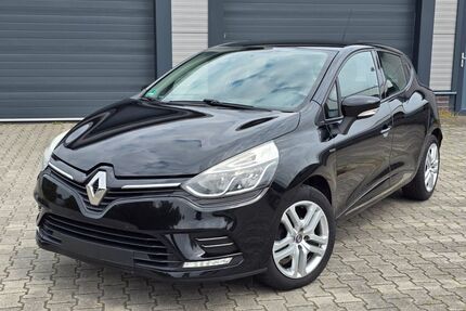 Renault Clio Gebrauchtwagen