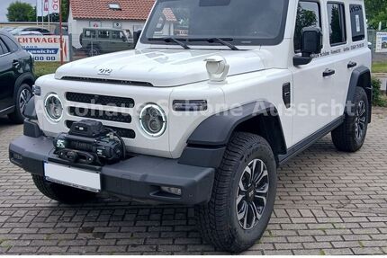 BAW 212 Gebrauchtwagen