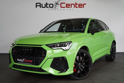 Audi RSQ3 Gebrauchtwagen