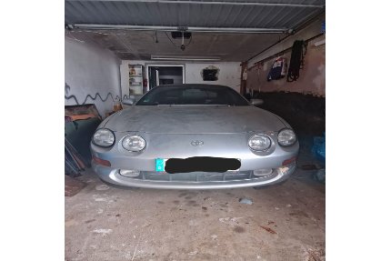 Toyota Celica Gebrauchtwagen