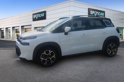 Citroen C3 Gebrauchtwagen