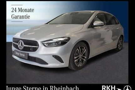 Mercedes-Benz B 200 Gebrauchtwagen