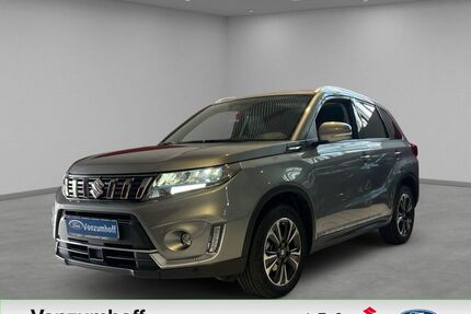 Suzuki Vitara Gebrauchtwagen