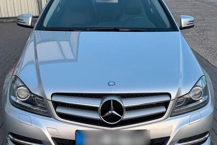 Mercedes-Benz C 180 Gebrauchtwagen