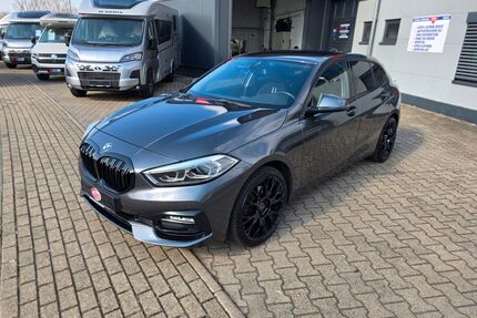 BMW 118 Gebrauchtwagen