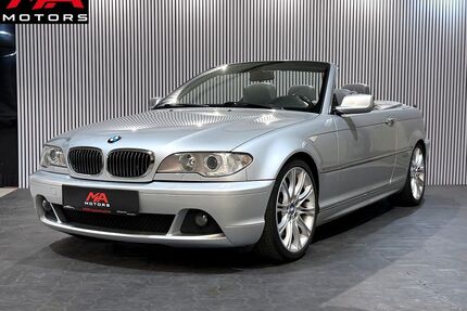BMW 330 Gebrauchtwagen