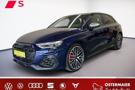 Audi S3 Gebrauchtwagen